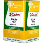 CASTROL 85W140 16 KG TNK (18 LİTRE )
