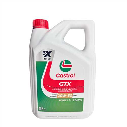 11359034238_1.jpg CASTROL 20W50 GTX 4LT