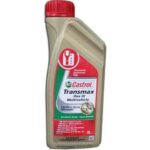 CASTROL TRANSMAX DUAL 1 LT