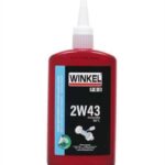 WİNKEL 2W43 THREADLOCKER MEDİUM STRENGTH 50ML