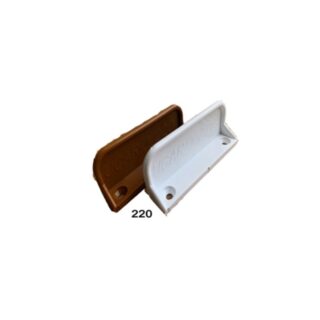 Sineklik Tutamak 25x70 Büyük Kulp (10Adet)
