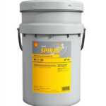 SHELL SPİRAX S4 CX 30 20 LT