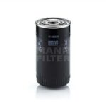 MANN W950/26 YAĞ FİLTRESİ