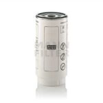 MANN PL420/7X ŞASE FİLTRESİ