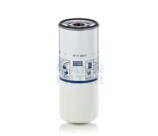 MANN W11020/1 YAĞ FİLTRESİ