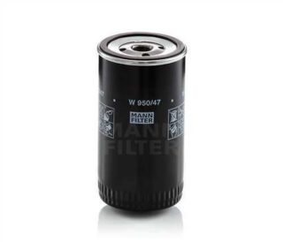 MANN W950/47 YAĞ FİLTRESİ
