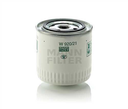 18750001.jpg MANN W920/21 YAĞ FİLİTRE