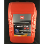 PETROL OFİSİ TMS 971 YAĞ 17,5KG