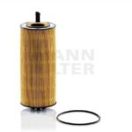 MANN HU12006Z YAĞ FİLTRESİ