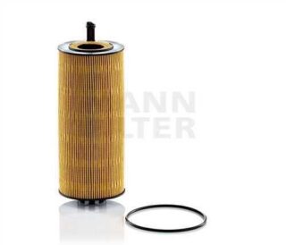 MANN HU12006Z YAĞ FİLTRESİ