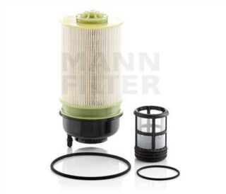 MANN PU12001-2Z AROCS MAZOT FİLTRESİ
