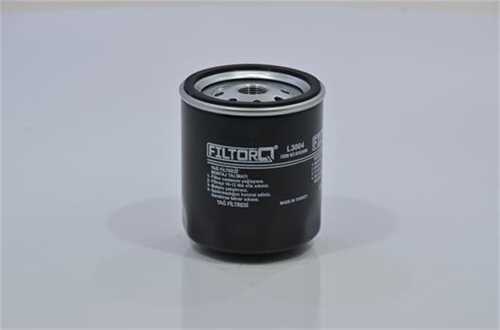 1884324.jpg FİLTORQ L3004 YAĞ FİLTRESİ