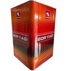 PETROL OFİSİ BOR YAĞI 15 LT TNK