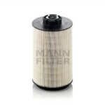 MANN PU1058 MAZOT FİLTRESİ