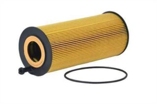 FİLTORQ L5157 YAĞ FİLTRESİ