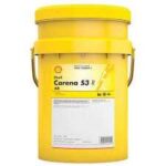 SHELL CORENA S3 R 68 20 LT
