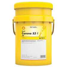 SHELL CORENA S3 R 68 20 LT