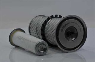FİLTORQ A2103K -A2102 HAVA FİLTRESİ