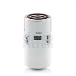MANN W951 YAĞ FİLTRESİ