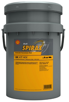 18915ST05136_1.png SHELL SPİRAX S4 ATF HDX 20LT