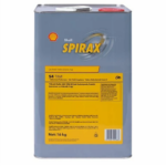 SHELL SPİRAX S4 TXM 16 LİTRE