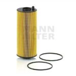 MANN HU11003Y YAĞ FİLTRESİ