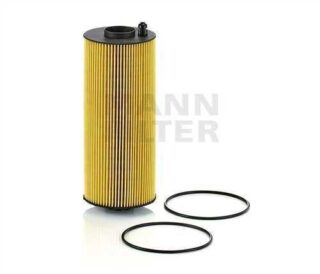 MANN HU11003Y YAĞ FİLTRESİ