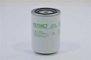 FİLTORQ F6157 MAZOT FİLTRESİ
