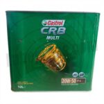 CASTROL 20W50 CRB 10 LİTRE