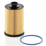 MANN PU11009 FİLTRE