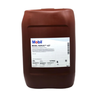 MOBİL RARUS 427 20 LT