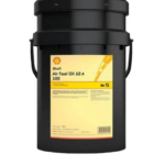 SHELL AIR TOOL S2A 100 20 LT