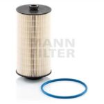 MANN PU10013 MAZOT FİLTRESİ