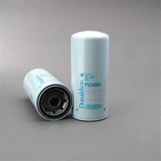 DONALDSON P554005 YAĞ FİLTRESİ