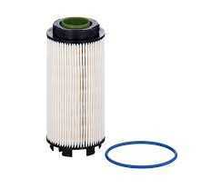 MANN PU834/3x MAZOT FİLTRESİ