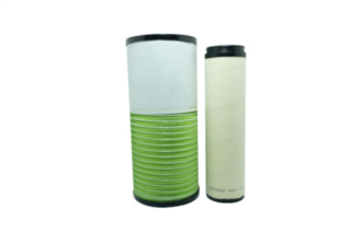 FİLTORQ A2845-A2846 HAVA FİLTRESİ