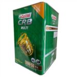 CASTROL 20W50 CRB 16 LİTRE TNK