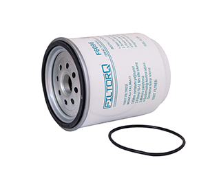 FİLTORQ F6096 YAKIT FİLTRESİ