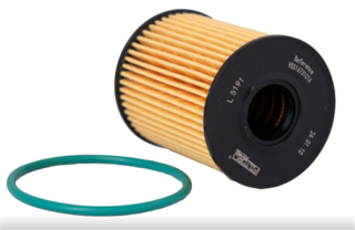 FİLTORQ L5191 YAĞ FİLTRE