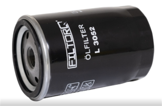 FİLTORQ L3052 YAĞ FİLTRESİ
