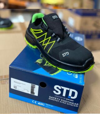 STD BRAVE BX-08 (S1) ARMOR AIR MAX BAĞ. NO:38