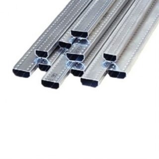 Çift Cam Butilli Çıta 22 mm 504 MT