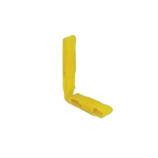 Ayarlı cam takozu 18 mm uss
