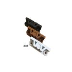 Sineklik Büyük Çıt Çıt 10x55