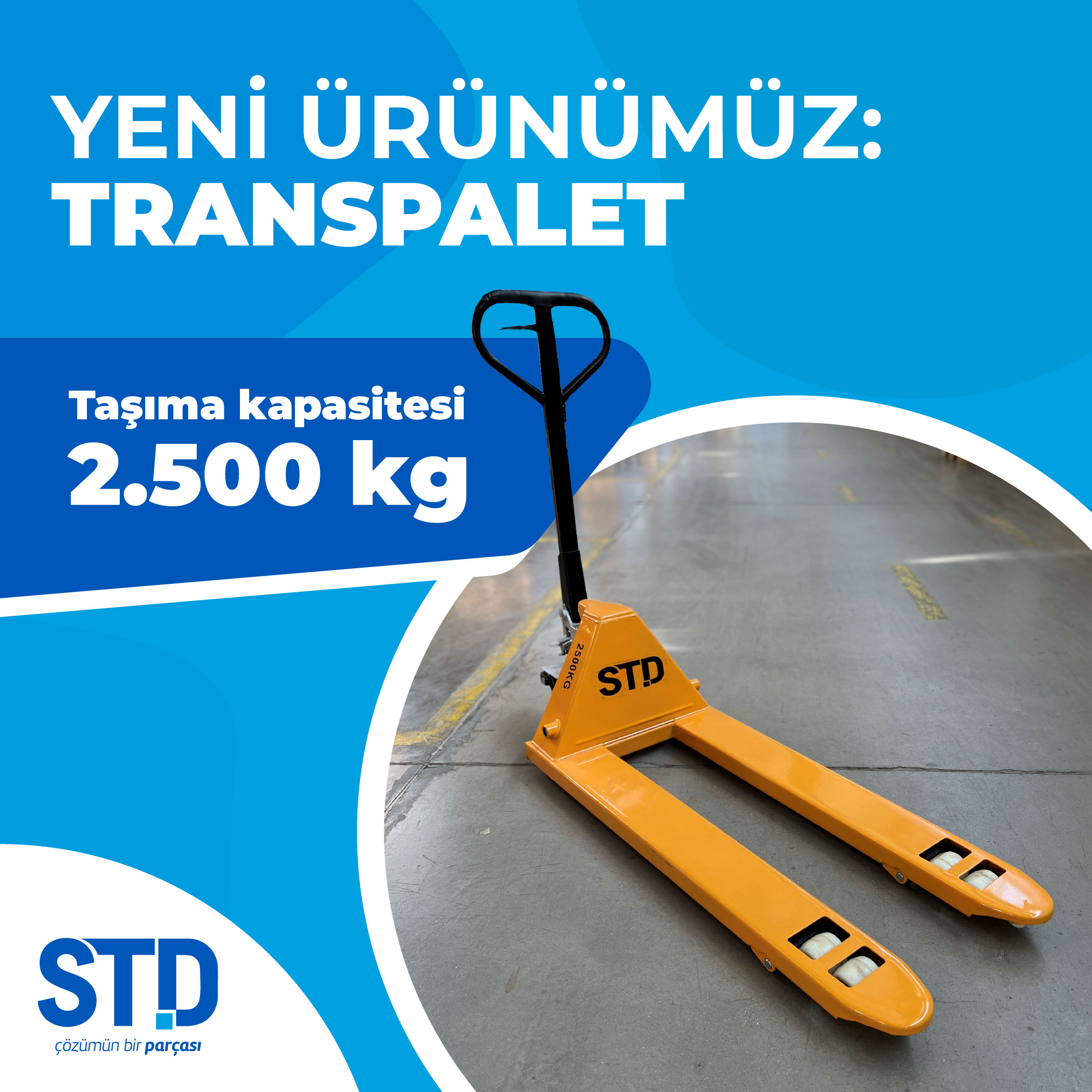 24179676-de31-476e-af6f-dd802a64aaaf-1.jpg STD 2,5 TON TRANSPALET KIRMIZI TEKER