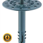 MA-DE 100 MM STRAFOR DÜBELİ MA-DE