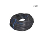 Cam Hortum Fitilleri 4 mm Cam