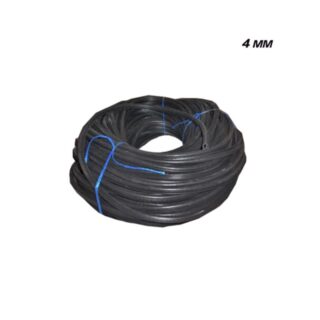 Cam Hortum Fitilleri 4 mm Cam