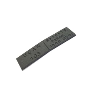 İnce Ayar Takozu 2mmx19mmx70mm