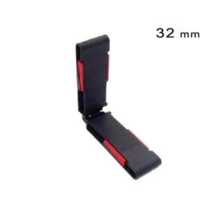 Ayarlı cam takozu 32 mm